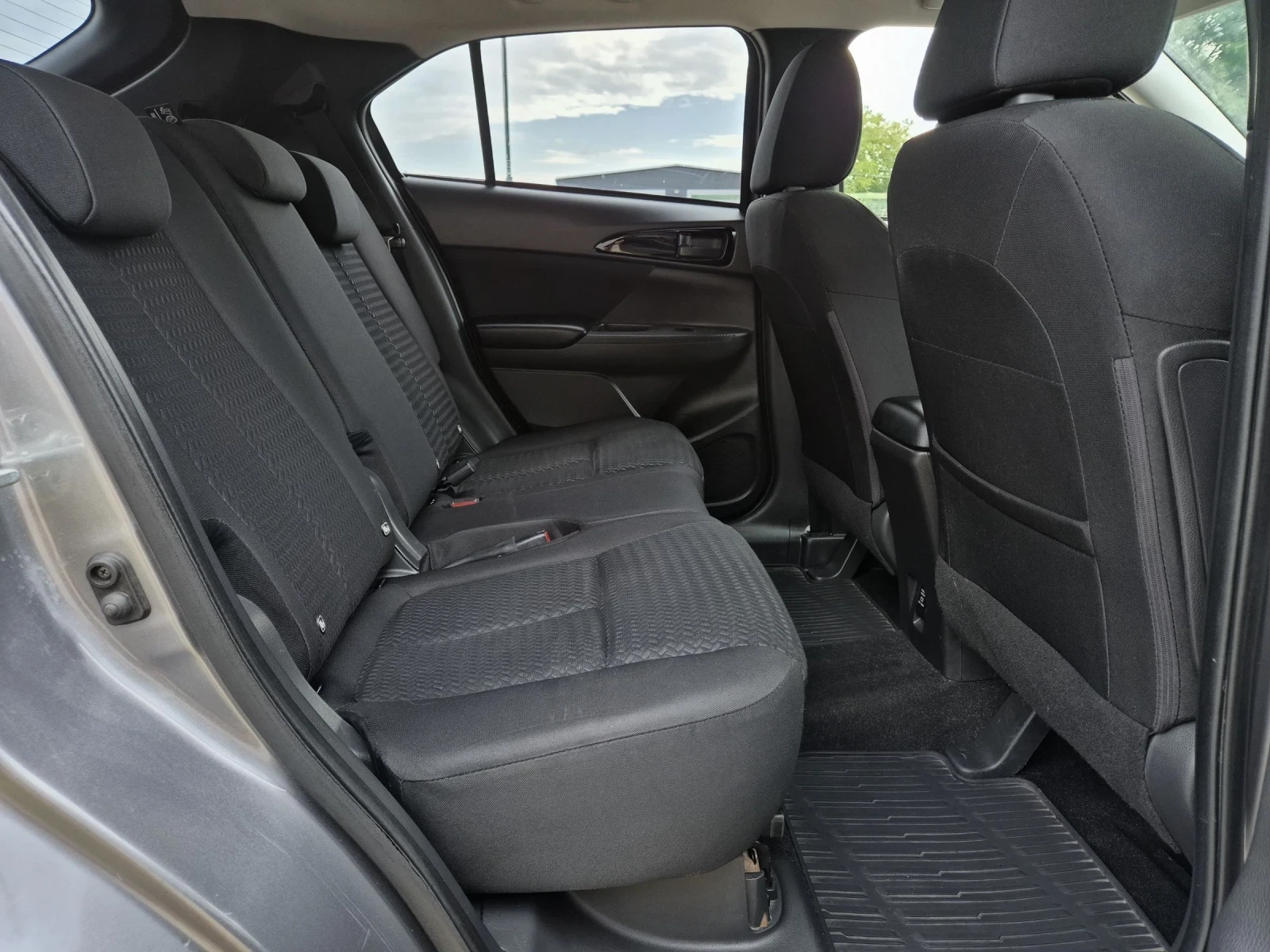 Mitsubishi Eclipse Cross 2.2D AVTOMAT , снимка 11 - Автомобили и джипове - 55262227