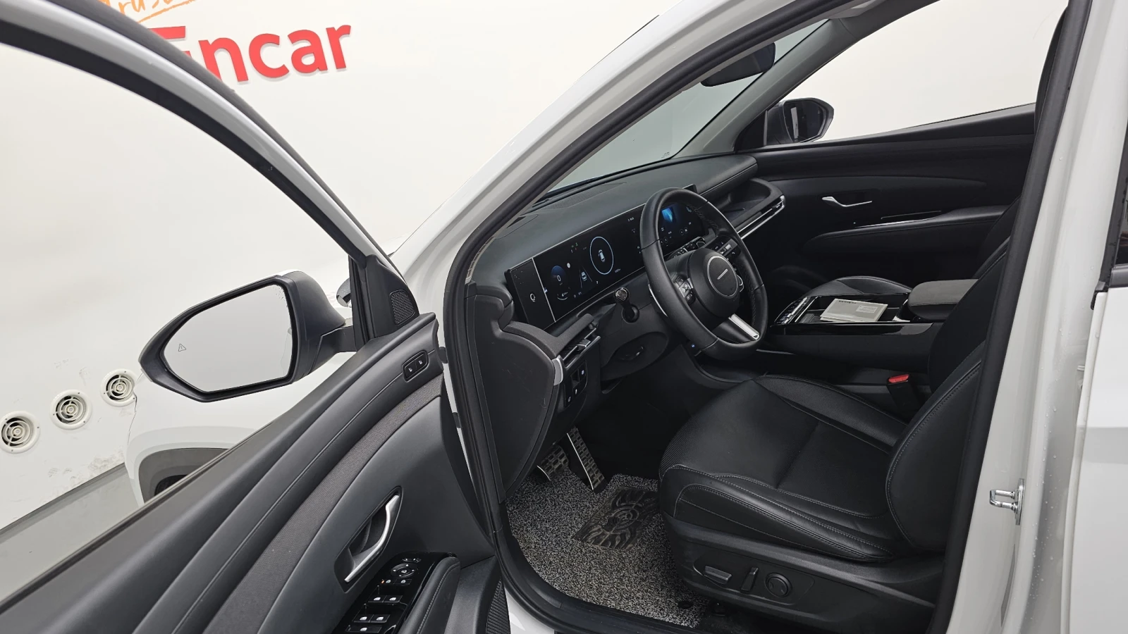 Hyundai Tucson 2024* INSPIRATION* 4X4* 360* DIS* �����* ������ �� | Mobile.bg � ����������� 9