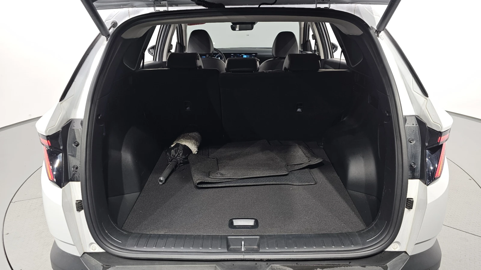 Hyundai Tucson 2024* INSPIRATION* 4X4* 360* DIS* �����* ������ �� | Mobile.bg � ����������� 16