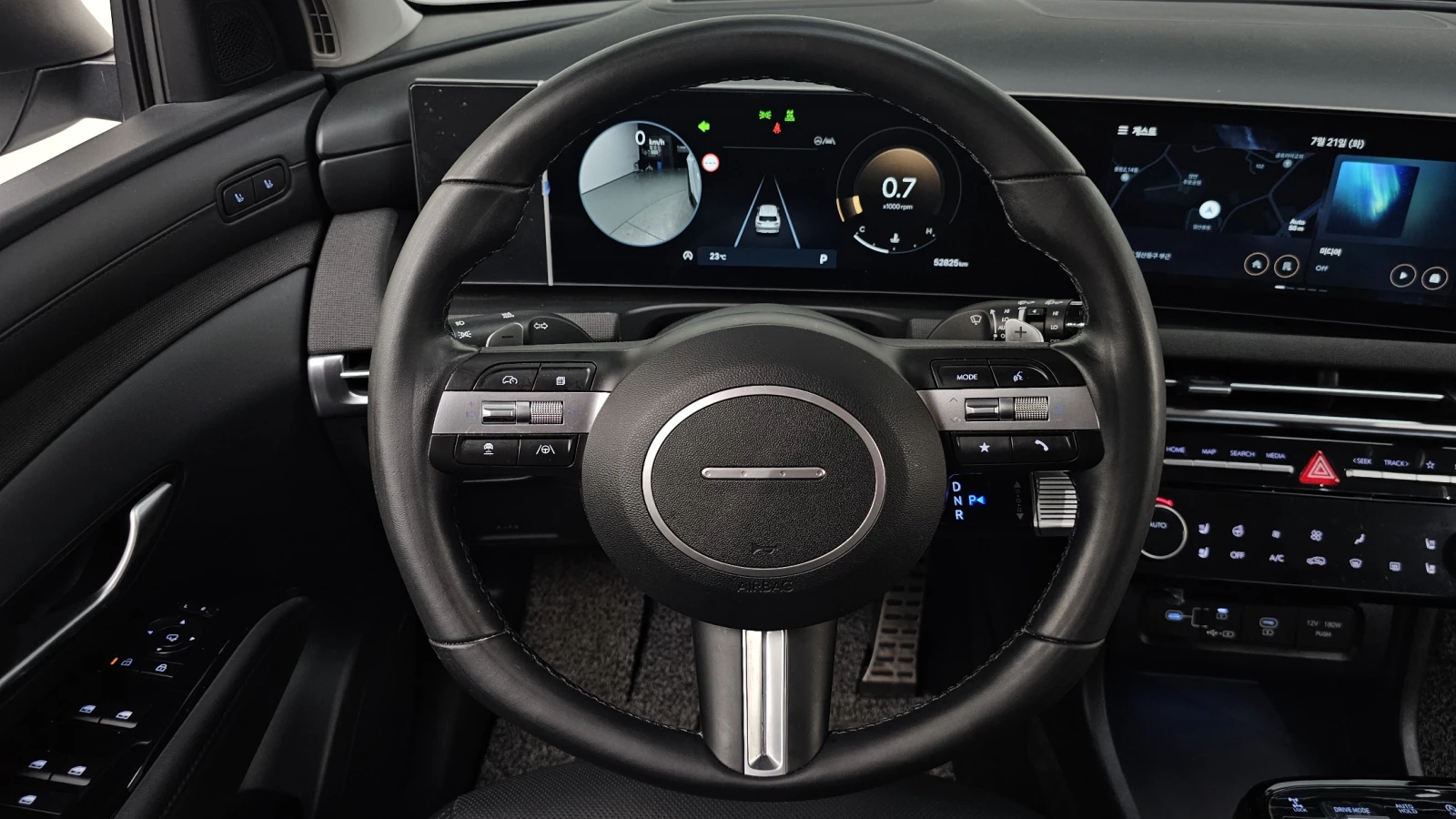 Hyundai Tucson 2024* INSPIRATION* 4X4* 360* DIS* �����* ������ �� | Mobile.bg � ����������� 6