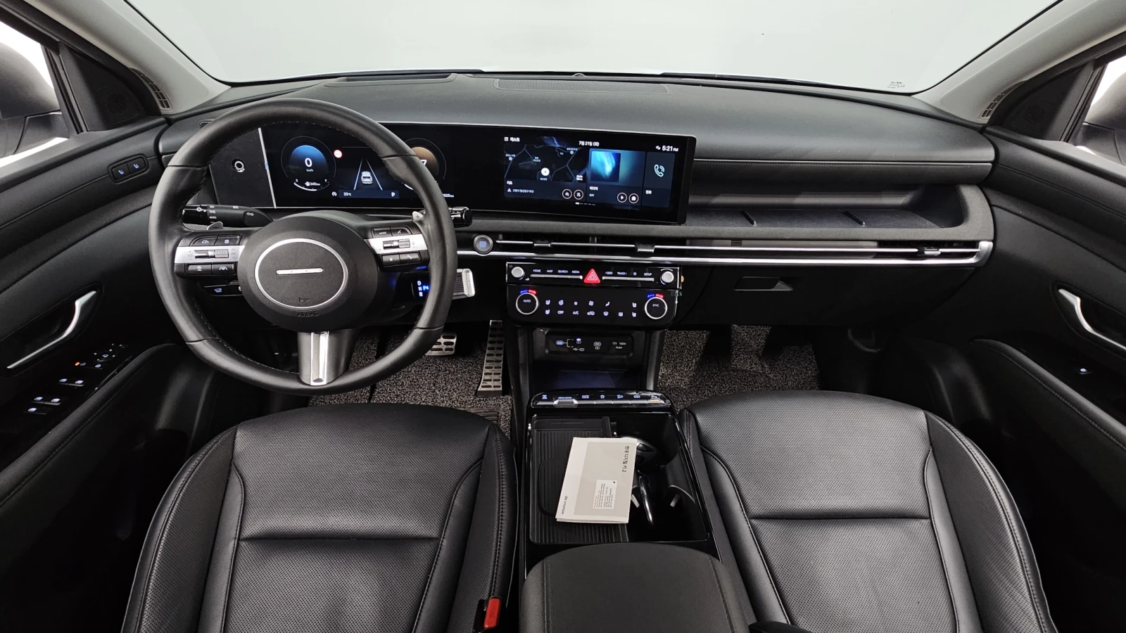 Hyundai Tucson 2024* INSPIRATION* 4X4* 360* DIS* �����* ������ �� | Mobile.bg � ����������� 7