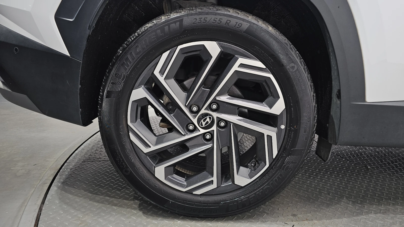 Hyundai Tucson 2024* INSPIRATION* 4X4* 360* DIS* �����* ������ �� | Mobile.bg � ����������� 5