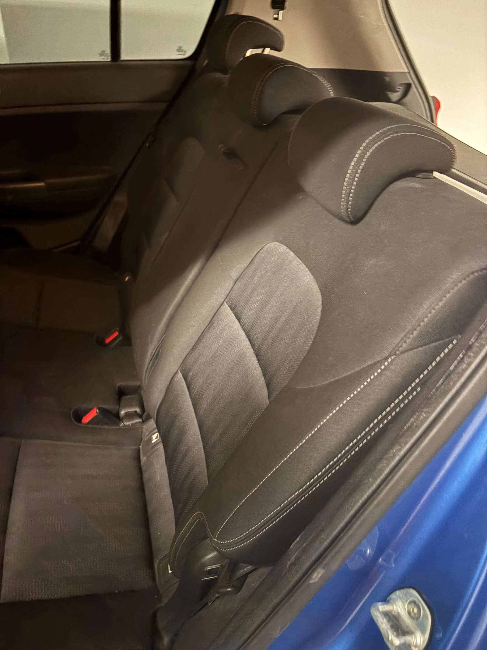 Kia Sportage, снимка 10 - Автомобили и джипове - 55393186