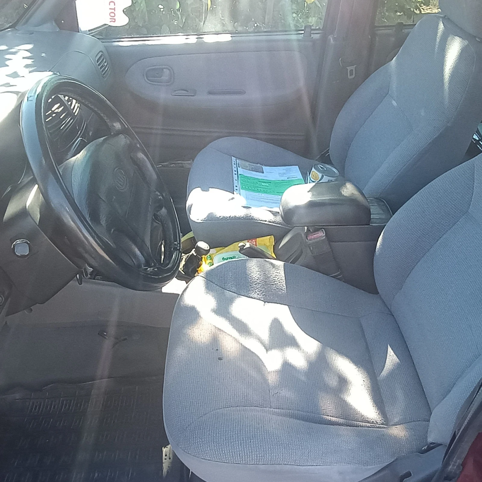 Kia Sportage 2.0, снимка 14 - Автомобили и джипове - 55687996