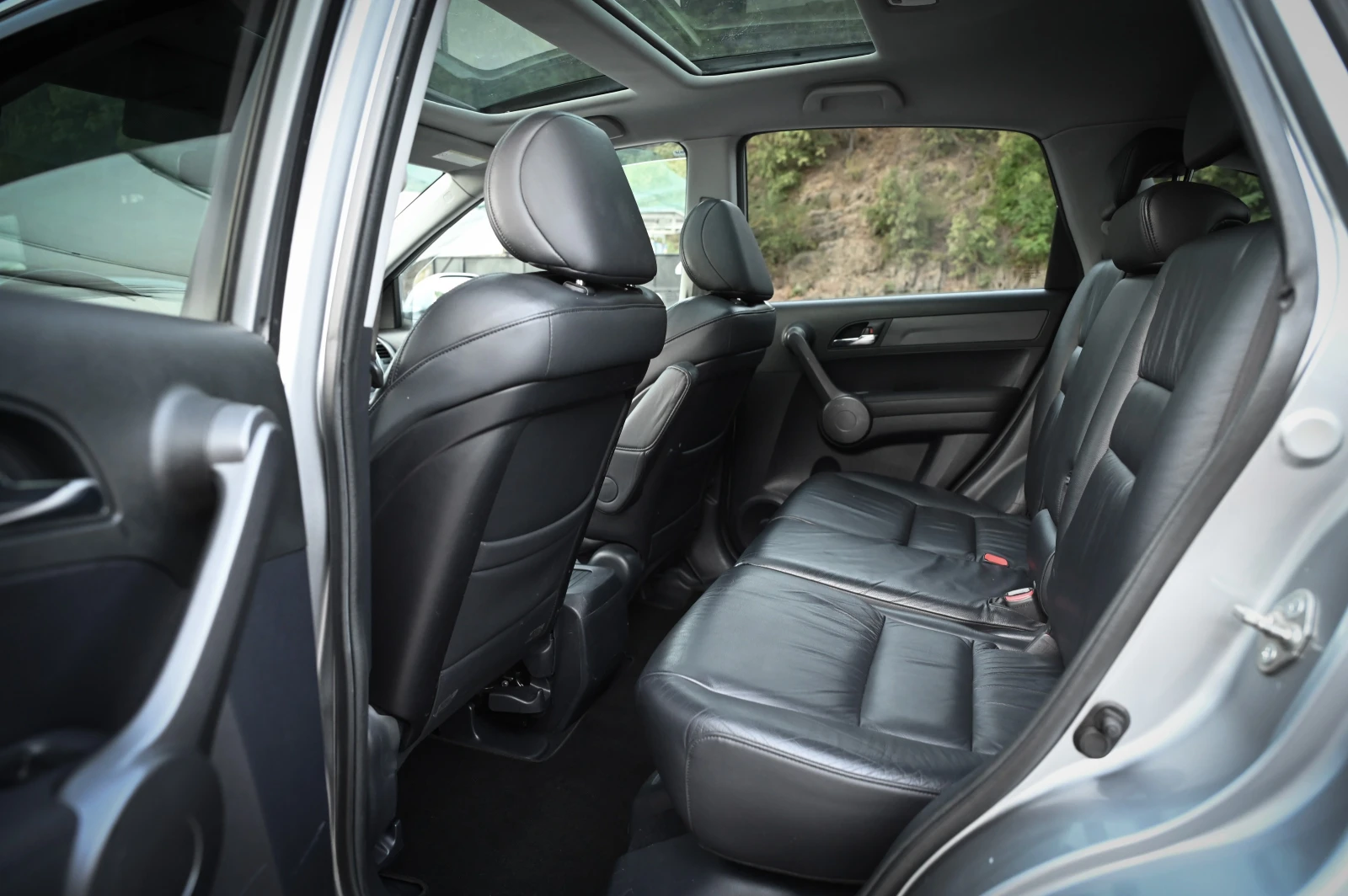 Honda Cr-v 2.0i /4x4 / FULL / Автоматик !!!, снимка 12 - Автомобили и джипове - 55952935