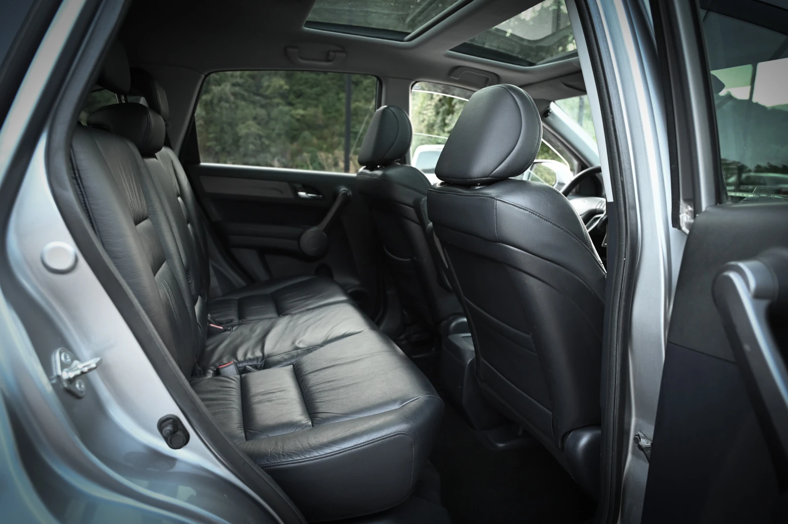 Honda Cr-v 2.0i /4x4 / FULL / Автоматик !!!, снимка 13 - Автомобили и джипове - 55952935