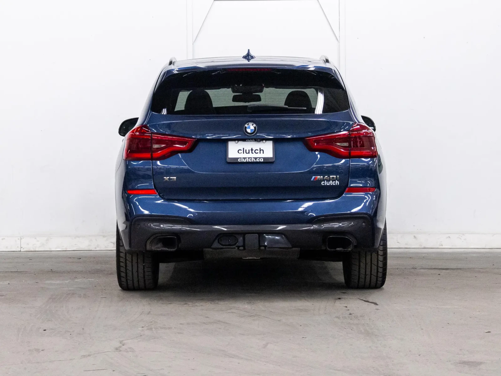 BMW X3 M40i AWD | Sport Exhaust , снимка 3 - Автомобили и джипове - 55982515