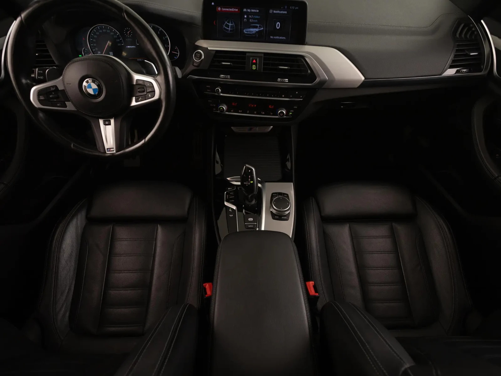 BMW X3 M40i AWD | Sport Exhaust , снимка 7 - Автомобили и джипове - 55982515