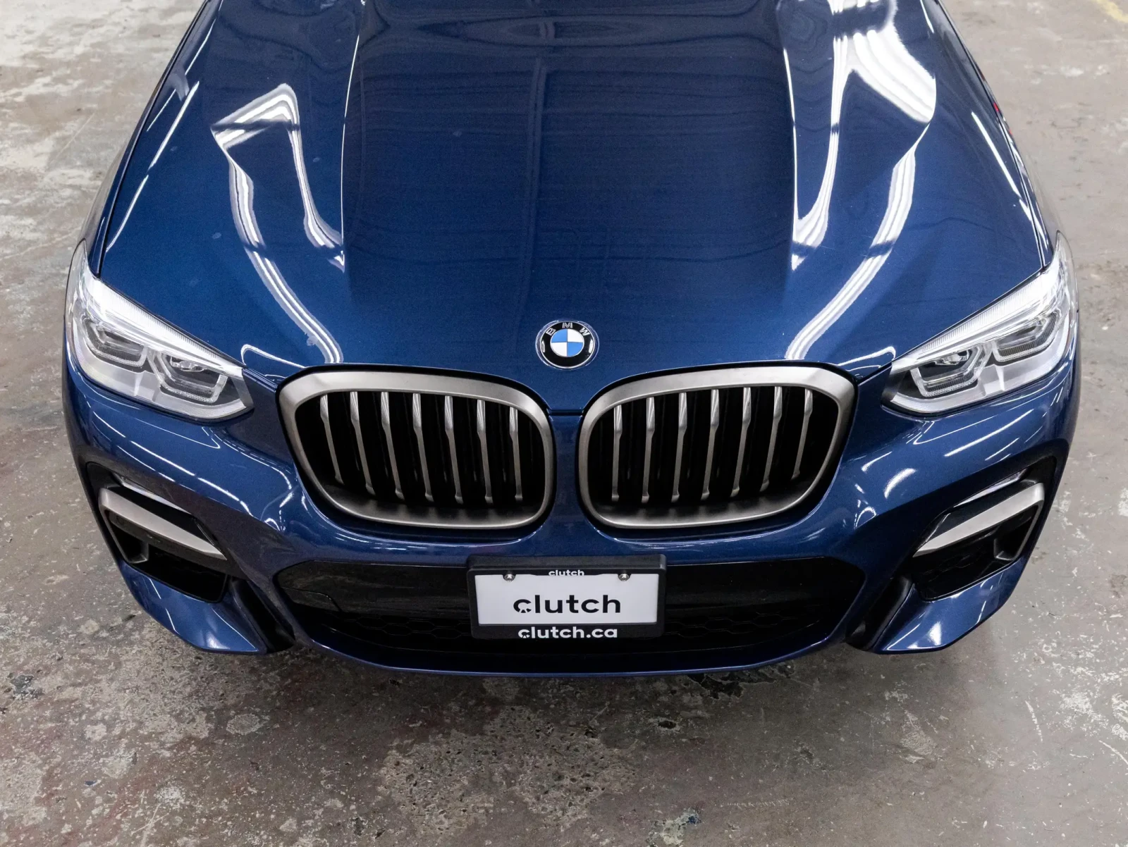 BMW X3 M40i AWD | Sport Exhaust , снимка 5 - Автомобили и джипове - 55982515