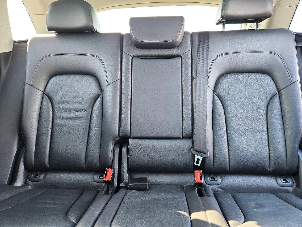 Audi Q5 3.0l Premium Plus, снимка 10 - Автомобили и джипове - 56746828