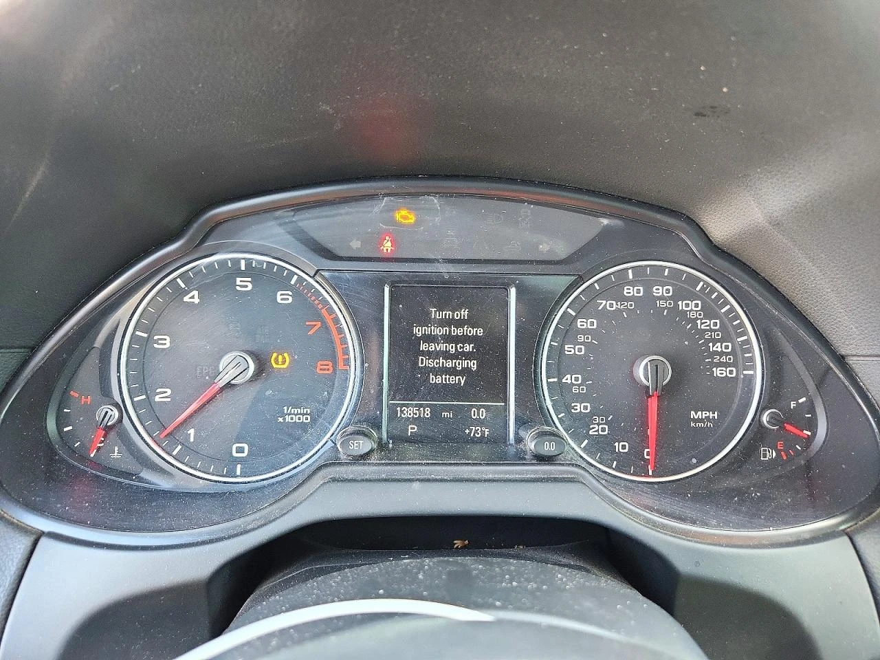 Audi Q5 3.0l Premium Plus, снимка 9 - Автомобили и джипове - 56746828