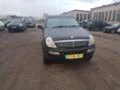 SsangYong Rexton 270xdi auto, снимка 1