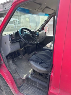 Ford Transit, снимка 4