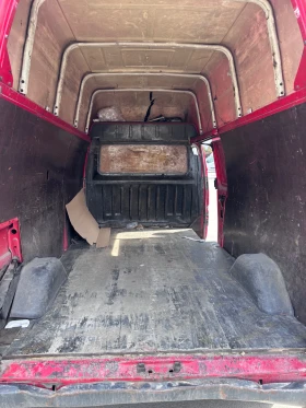 Ford Transit, снимка 6