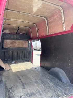 Ford Transit, снимка 5