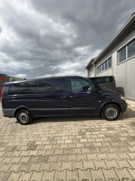 Mercedes-Benz Vito 115 CDI, снимка 3