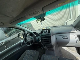 Mercedes-Benz Vito 115 CDI, снимка 7
