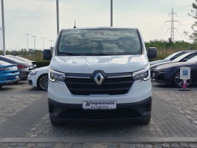 Renault Trafic 2.0dCi/ 110к.с./L1H1, снимка 2