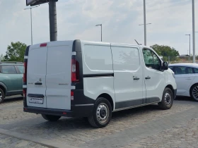 Renault Trafic 2.0dCi/ 110к.с./L1H1, снимка 4