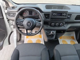 Renault Trafic 2.0dCi/ 110к.с./L1H1, снимка 9