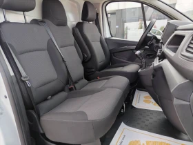 Renault Trafic 2.0dCi/ 110к.с./L1H1, снимка 15