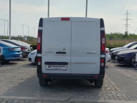 Renault Trafic 2.0dCi/ 110к.с./L1H1, снимка 5
