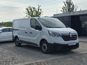 Renault Trafic 2.0dCi/ 110к.с./L1H1, снимка 3