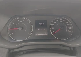 Renault Trafic 2.0dCi/ 110к.с./L1H1, снимка 11