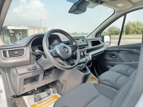 Renault Trafic 2.0dCi/ 110к.с./L1H1, снимка 12