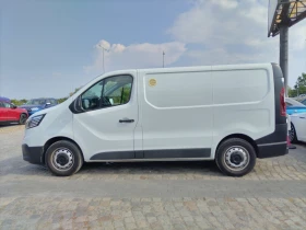 Renault Trafic 2.0dCi/ 110к.с./L1H1, снимка 7