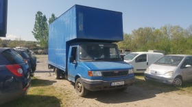 LDV Convoy 2.5 TDI | Mobile.bg   1