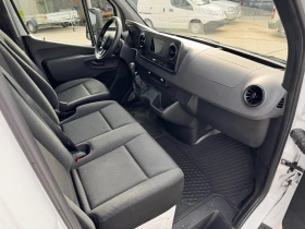 Mercedes-Benz Sprinter 314CDI Еuro 6c Клима 4.12м. , снимка 7