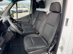 Mercedes-Benz Sprinter 314CDI Еuro 6c Клима 4.12м. , снимка 11