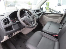 VW Transporter VW Transporter Kasten S TDI BMT 5.8 m3 | Auto.bg — изображение 4