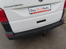 VW Transporter VW Transporter Kasten S TDI BMT 5.8 m3 | Auto.bg — изображение 9