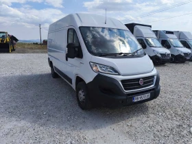 ����� �� �������� �� Fiat Ducato 2.3