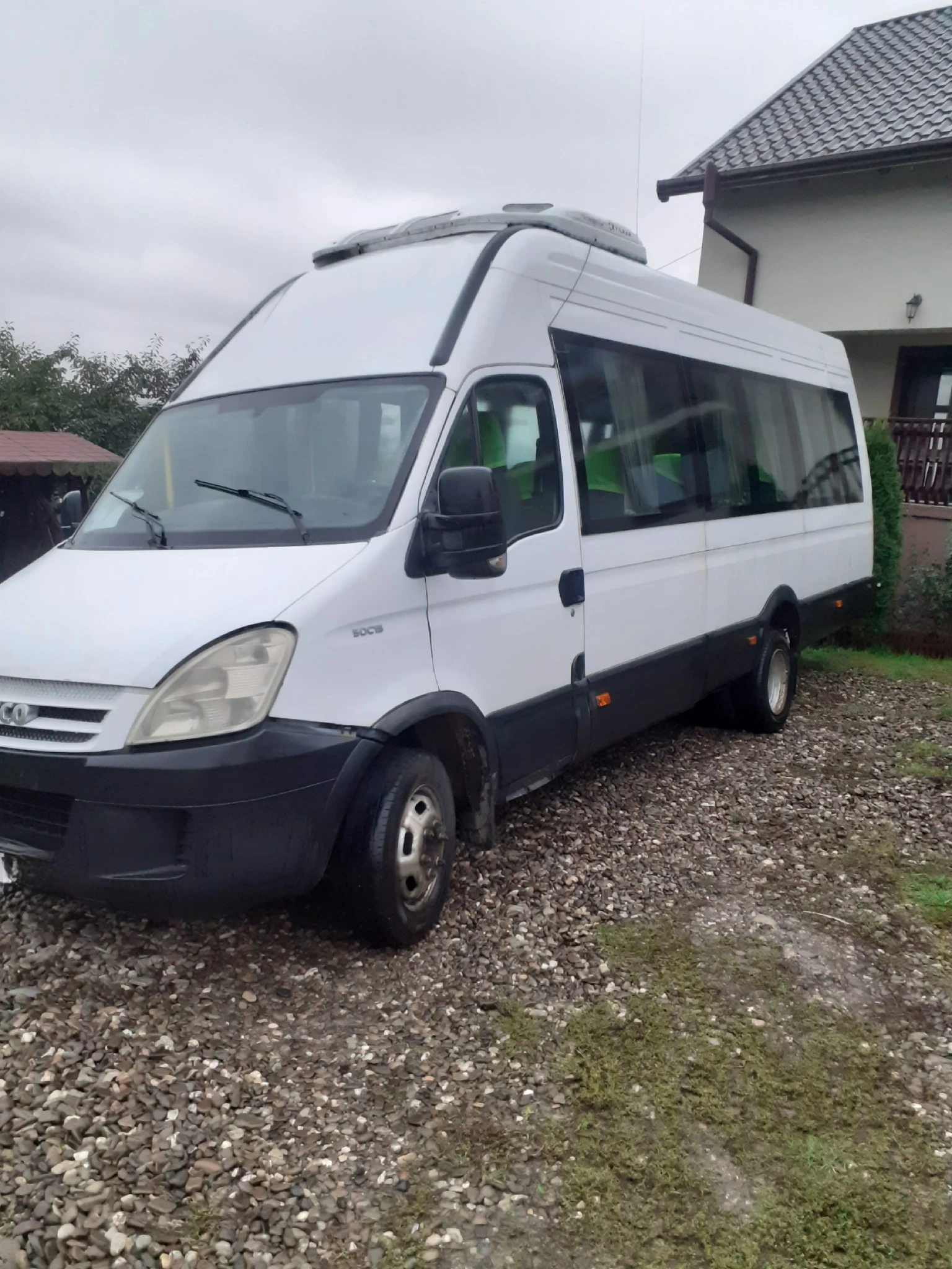 Iveco 6015 23  | Mobile.bg   1
