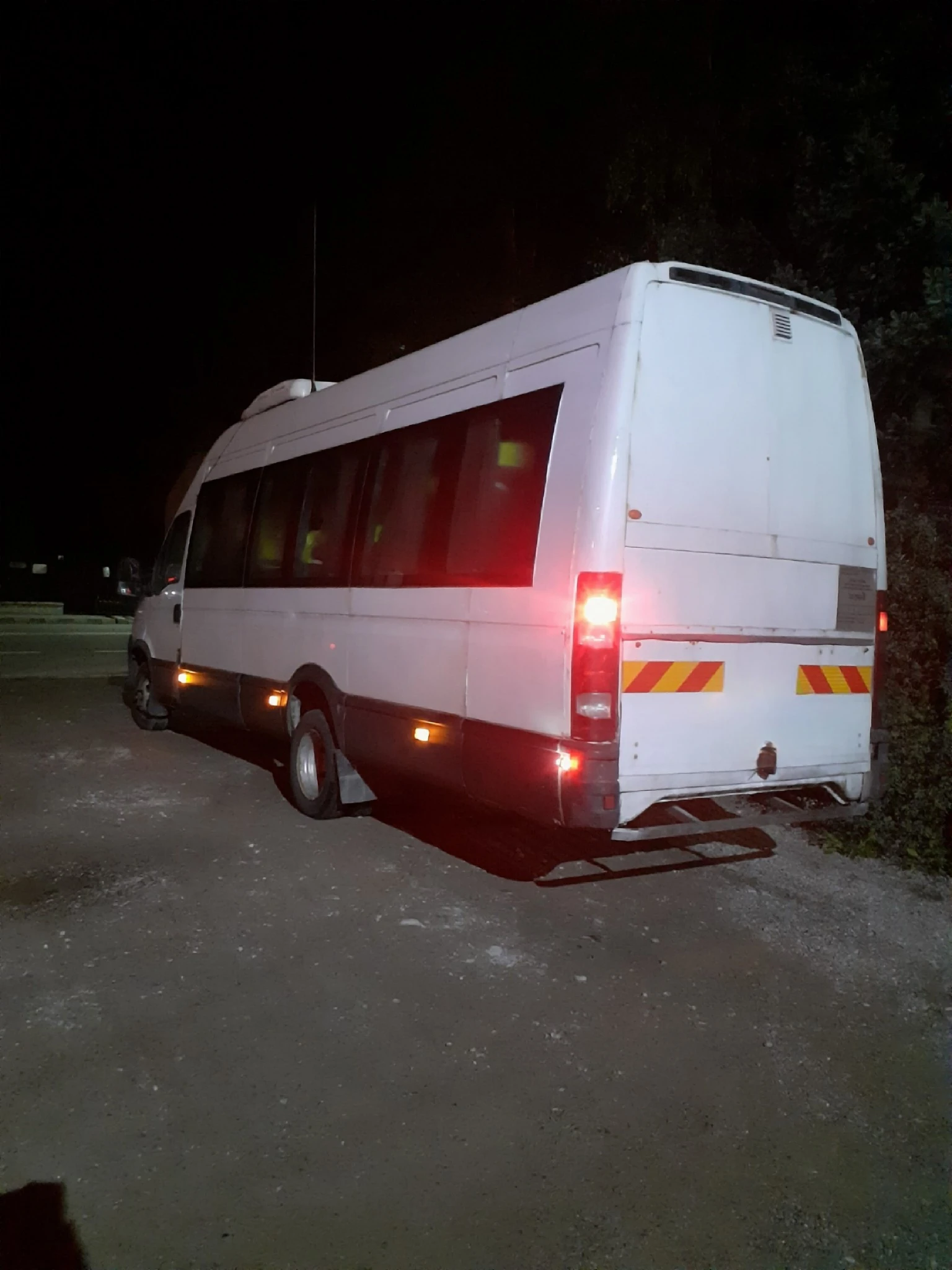 Iveco 6015 23  | Mobile.bg   7