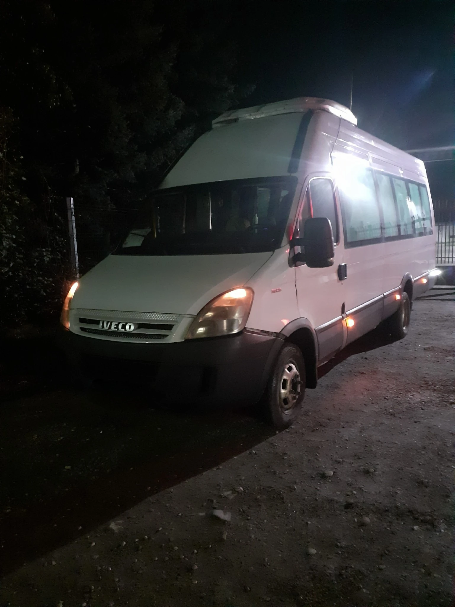 Iveco 6015 23  | Mobile.bg   5