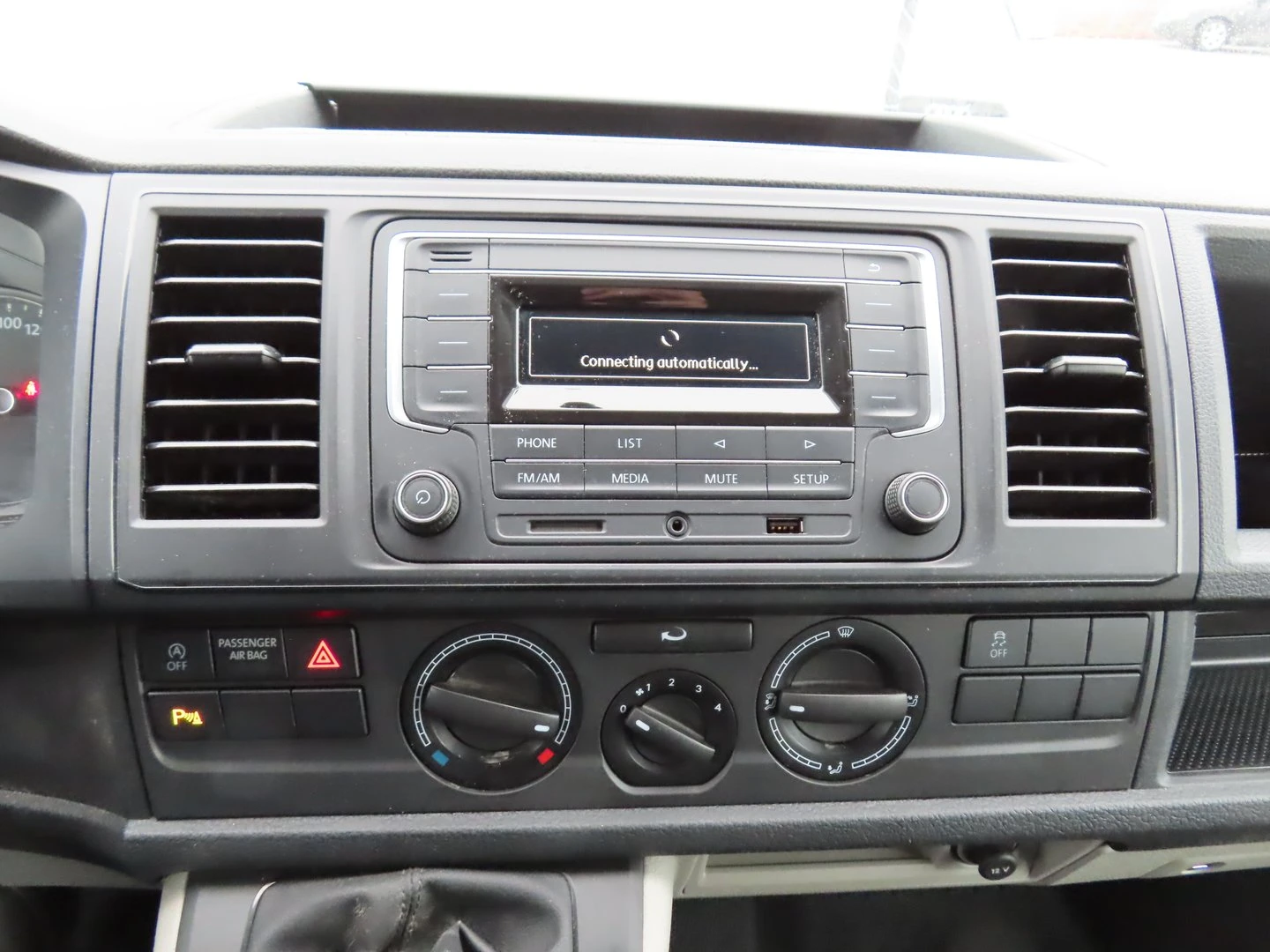 VW Transporter VW Transporter Kasten S TDI BMT 5.8 m3 | Mobile.bg � ����������� 6