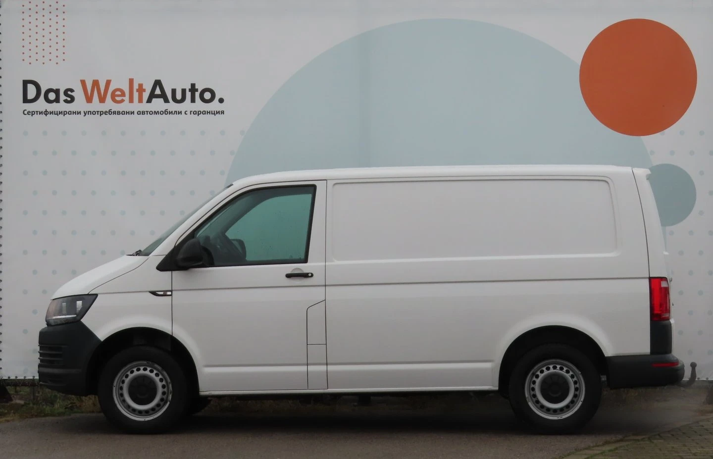 VW Transporter VW Transporter Kasten S TDI BMT 5.8 m3 | Mobile.bg � ����������� 2
