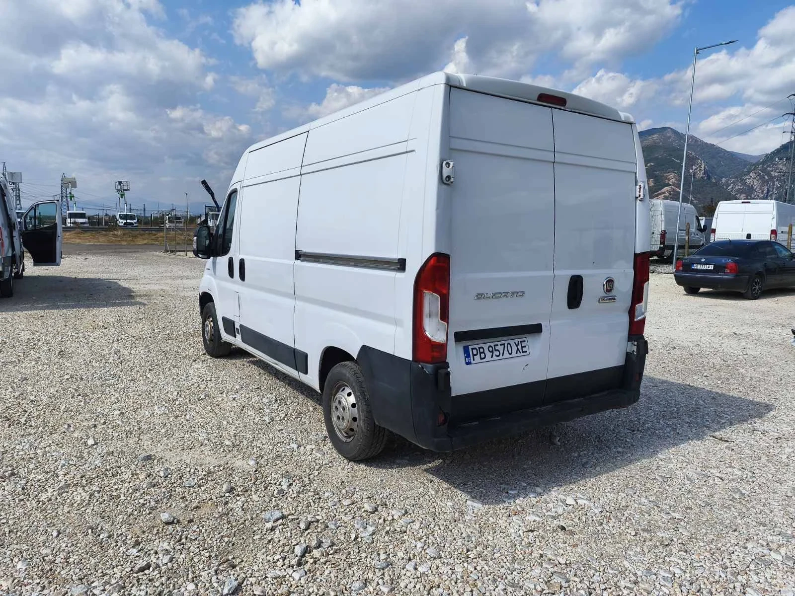 Fiat Ducato 2.3 | Mobile.bg � ����������� 6