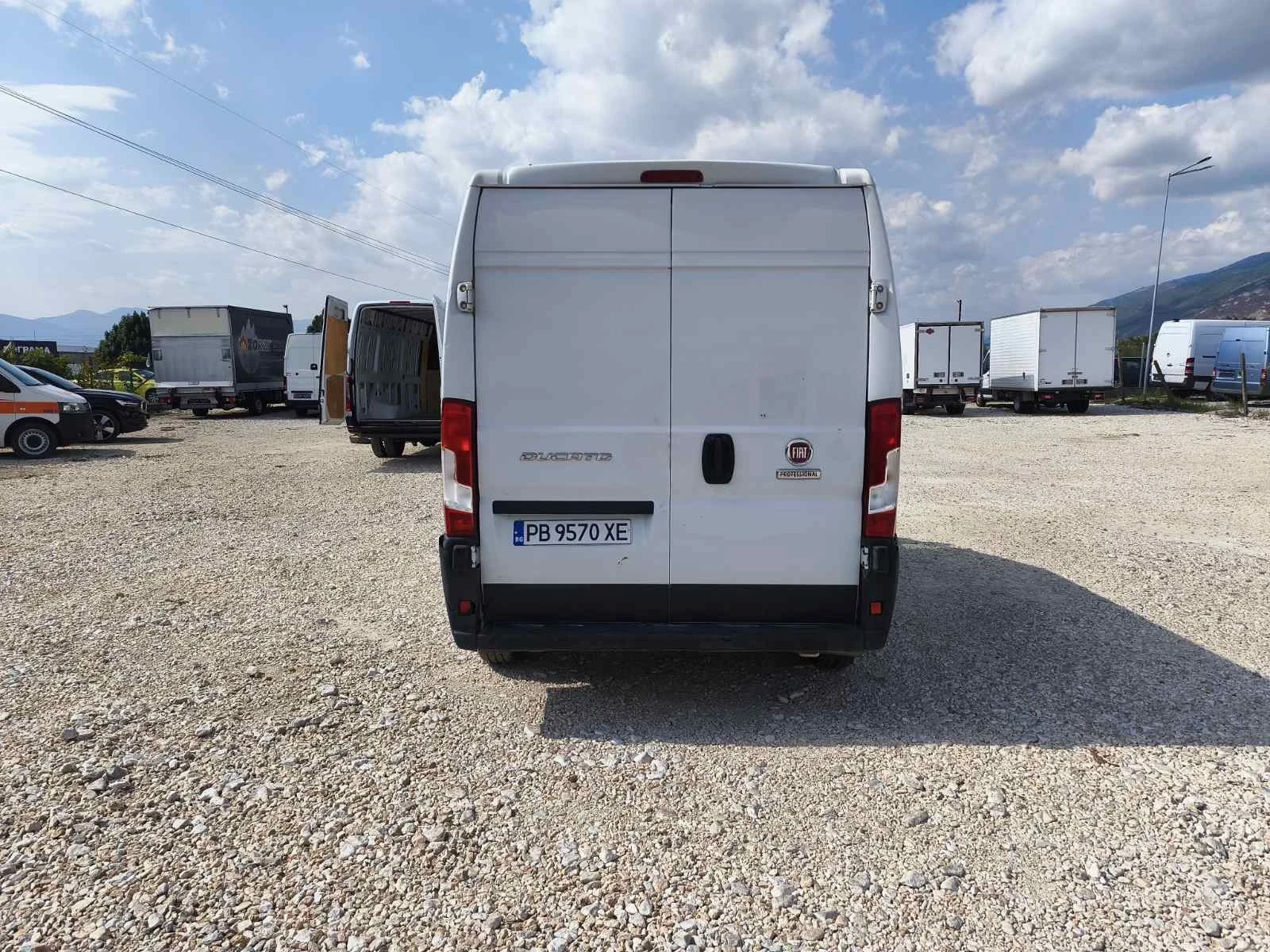 Fiat Ducato 2.3 | Mobile.bg � ����������� 5