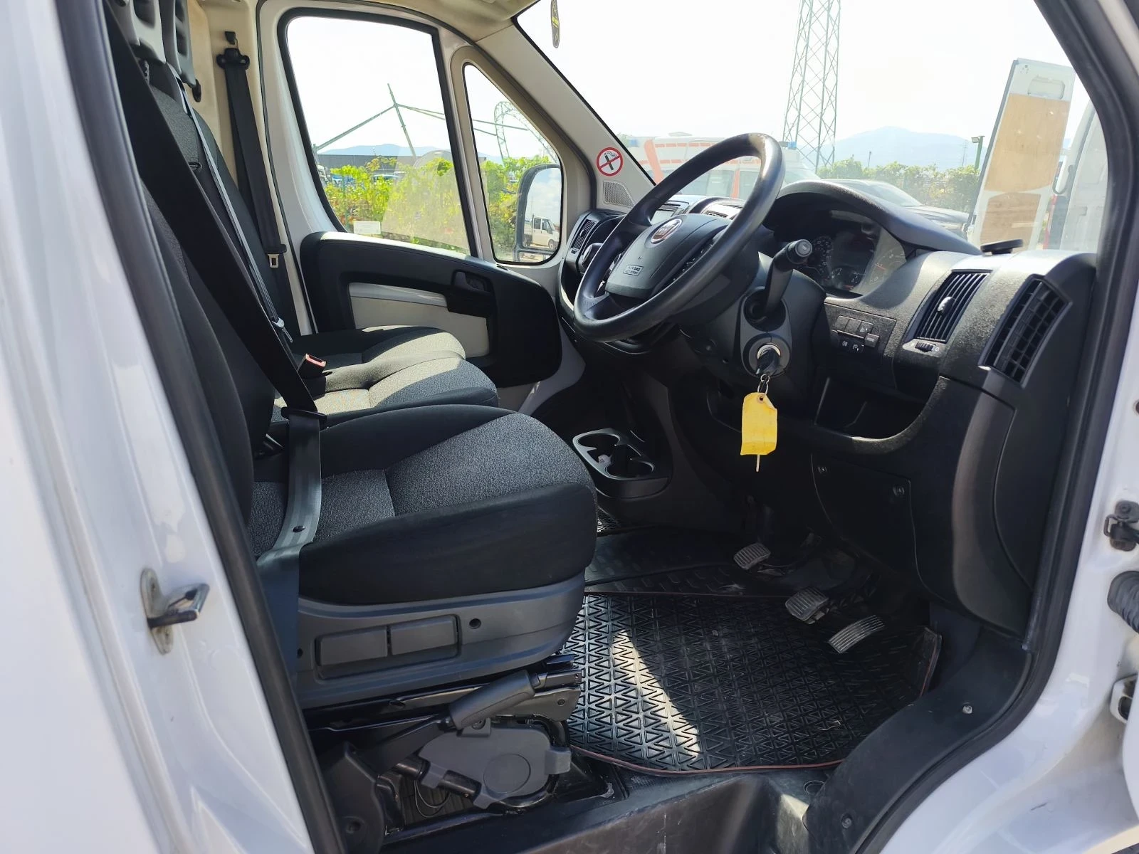 Fiat Ducato 2.3 | Mobile.bg � ����������� 8