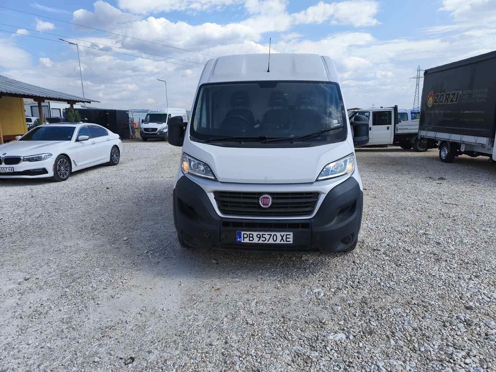 Fiat Ducato 2.3 | Mobile.bg � ����������� 2