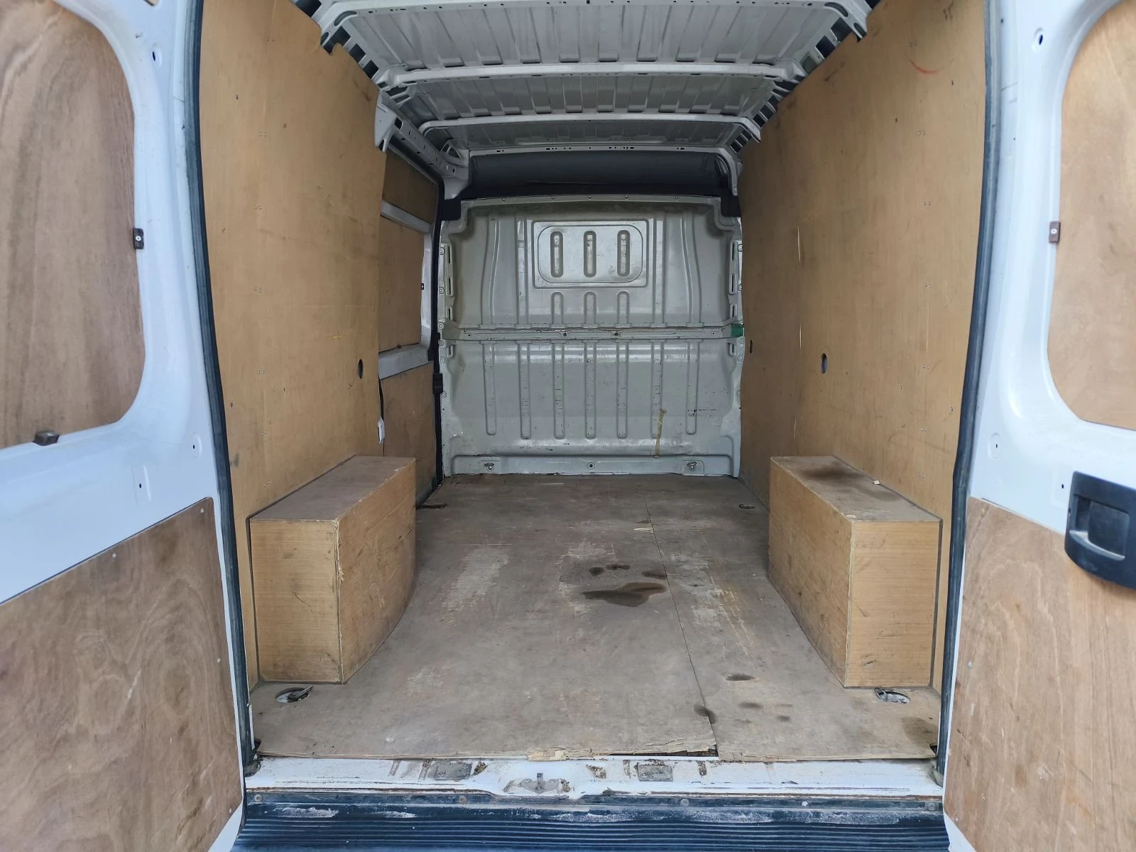 Fiat Ducato 2.3 | Mobile.bg � ����������� 10
