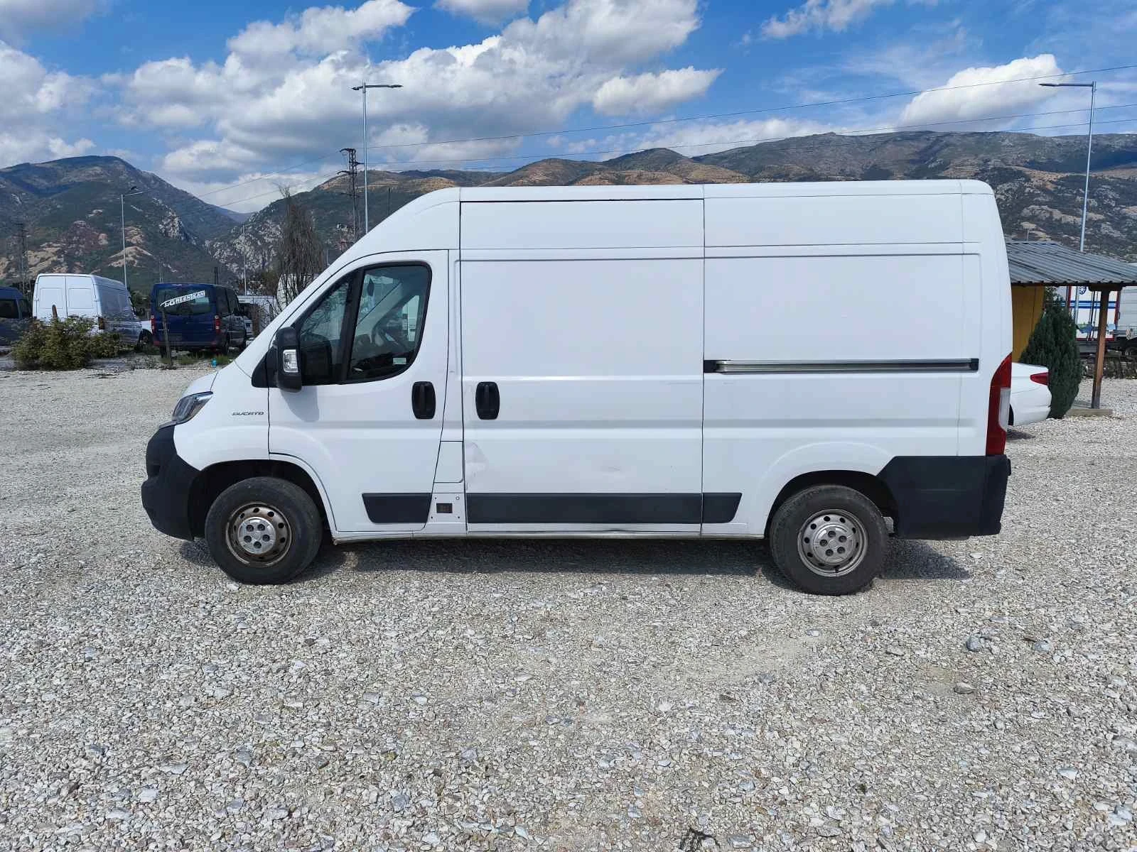 Fiat Ducato 2.3 | Mobile.bg � ����������� 4