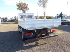 Mercedes-Benz Atego Самосвал 4m, снимка 4