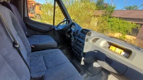 Mercedes-Benz 412 За отпушване на канали, снимка 7
