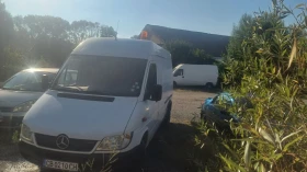 Mercedes-Benz 412 За отпушване на канали, снимка 4